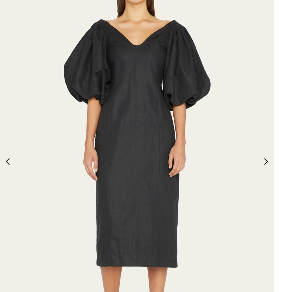 MARA HOFFMAN black size 12